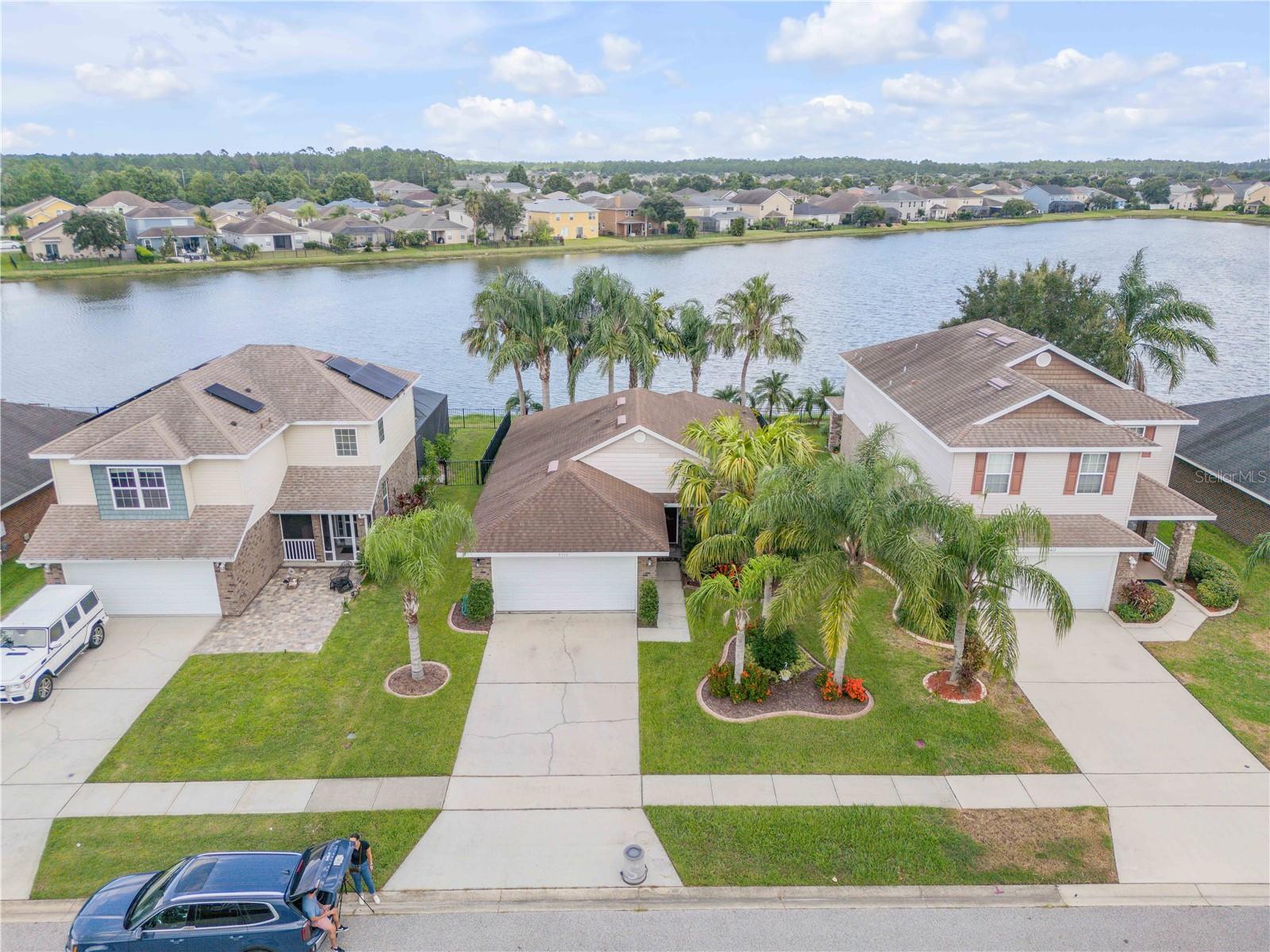 5410 CORDGRASS BEND LN, PORT ORANGE, FL, 32128