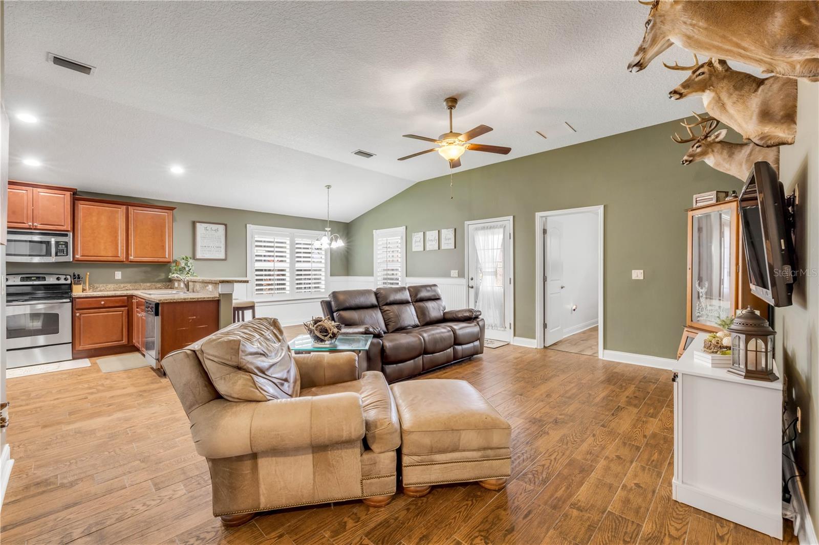 5410 CORDGRASS BEND LN, PORT ORANGE, FL, 32128