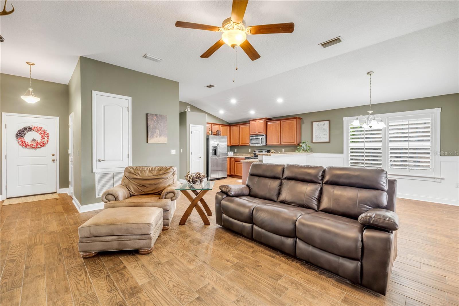 5410 CORDGRASS BEND LN, PORT ORANGE, FL, 32128