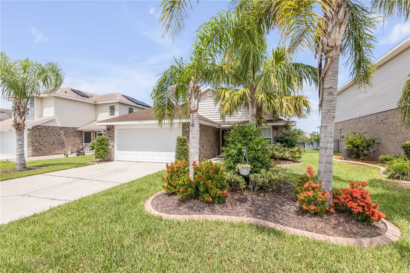 5410 CORDGRASS BEND LN, PORT ORANGE, FL, 32128