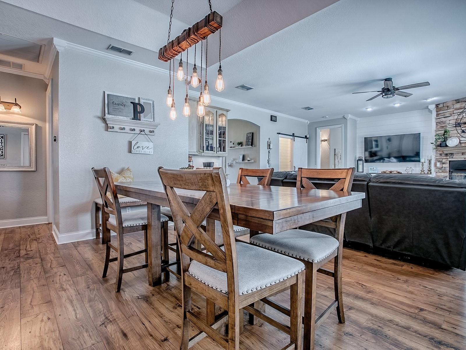 3470 SE 54TH AVE, OCALA, FL, 34480