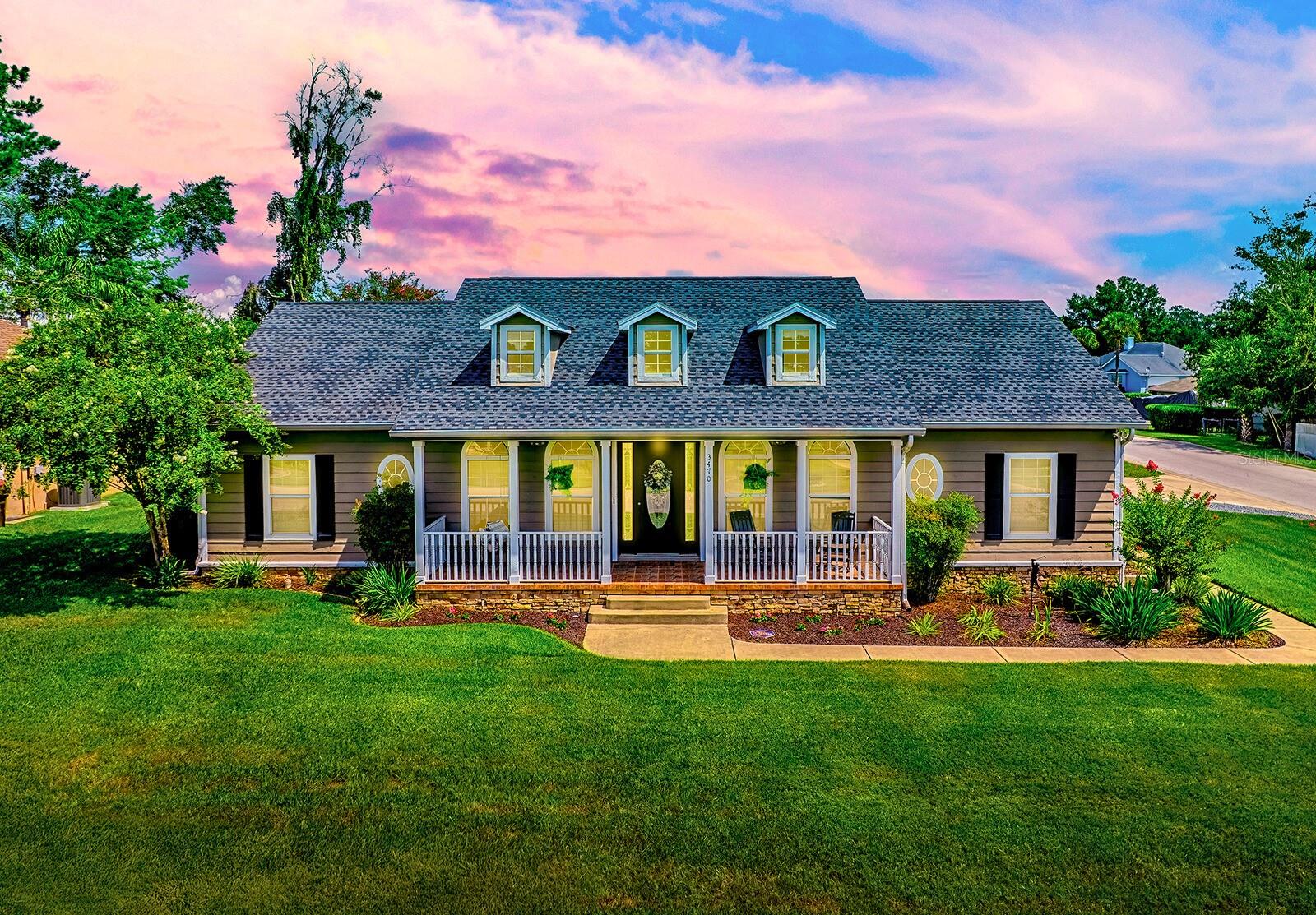 3470 SE 54TH AVE, OCALA, FL, 34480