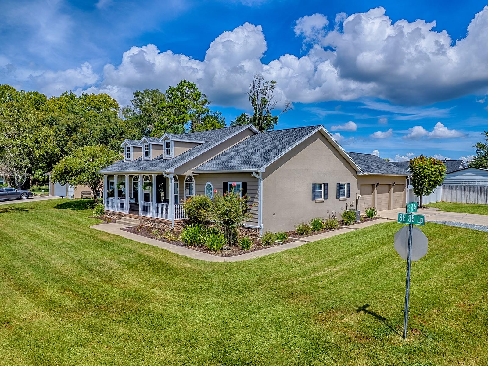 3470 SE 54TH AVE, OCALA, FL, 34480