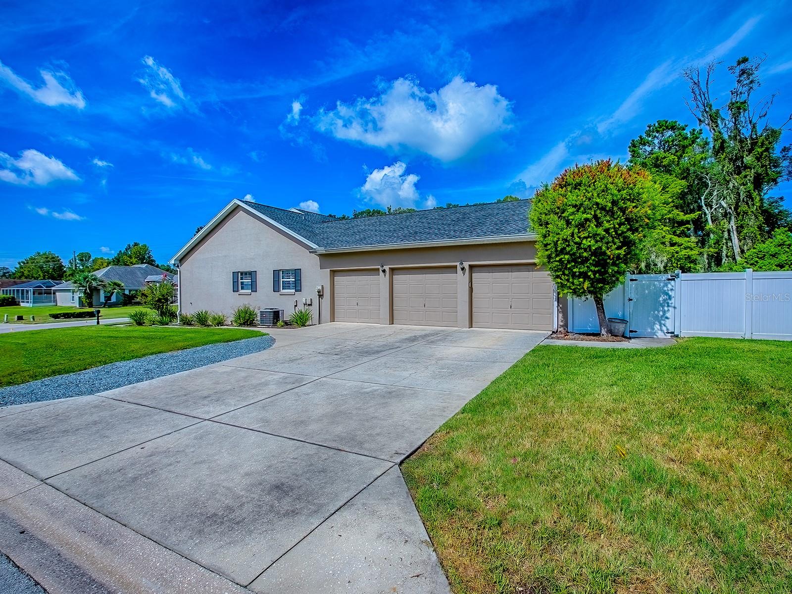 3470 SE 54TH AVE, OCALA, FL, 34480