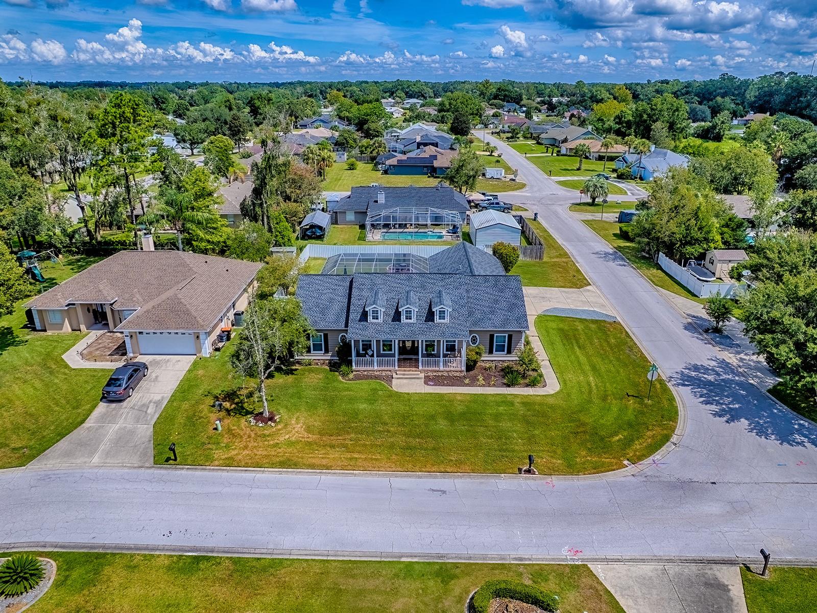 3470 SE 54TH AVE, OCALA, FL, 34480