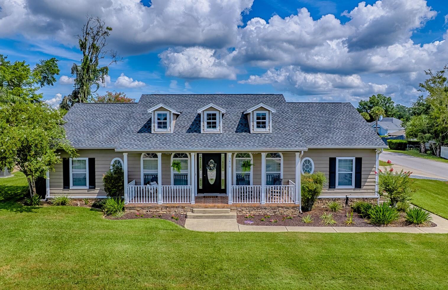 3470 SE 54TH AVE, OCALA, FL, 34480