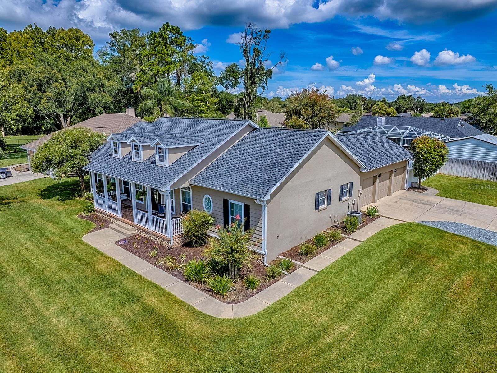 3470 SE 54TH AVE, OCALA, FL, 34480