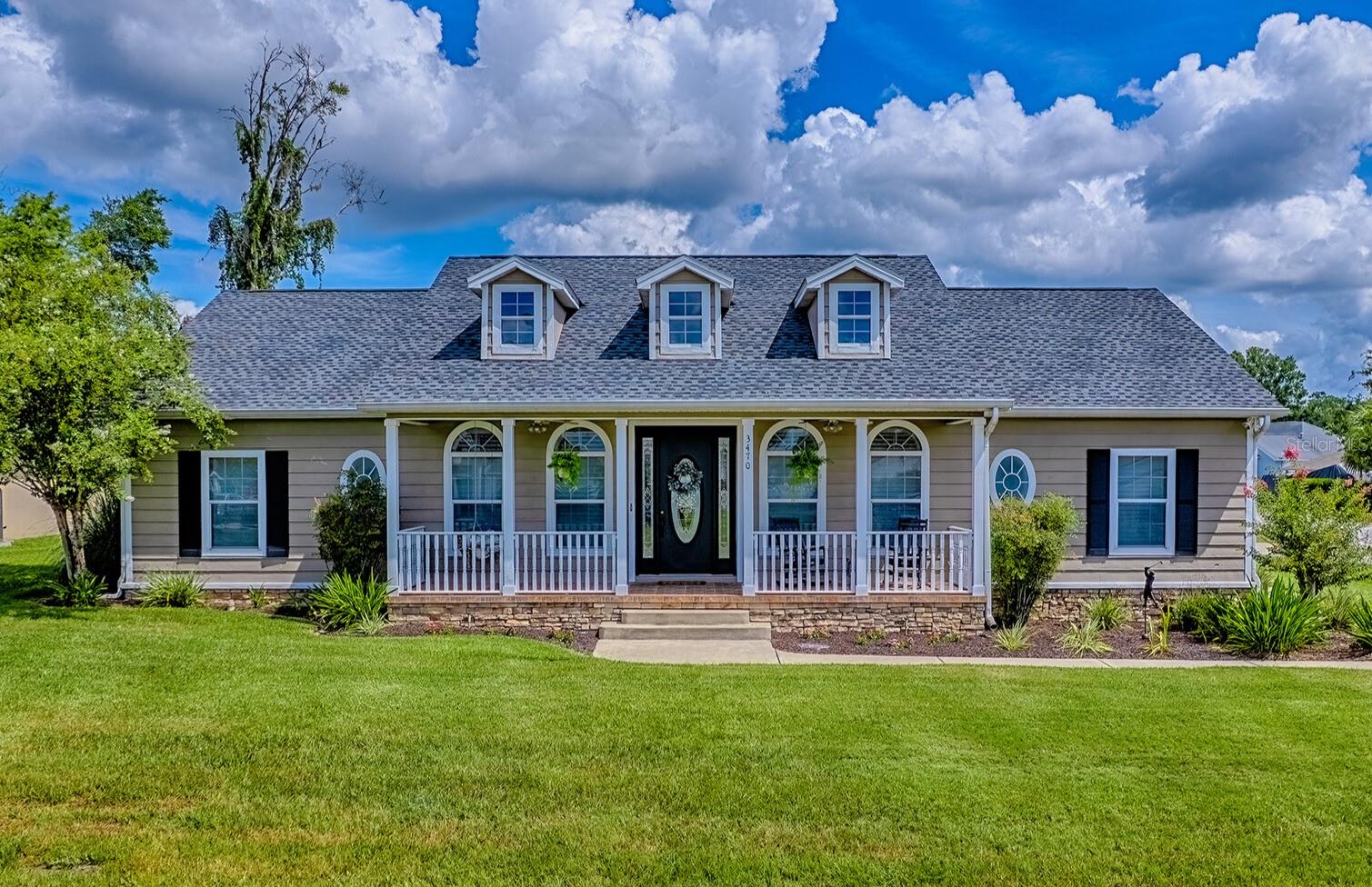 3470 SE 54TH AVE, OCALA, FL, 34480