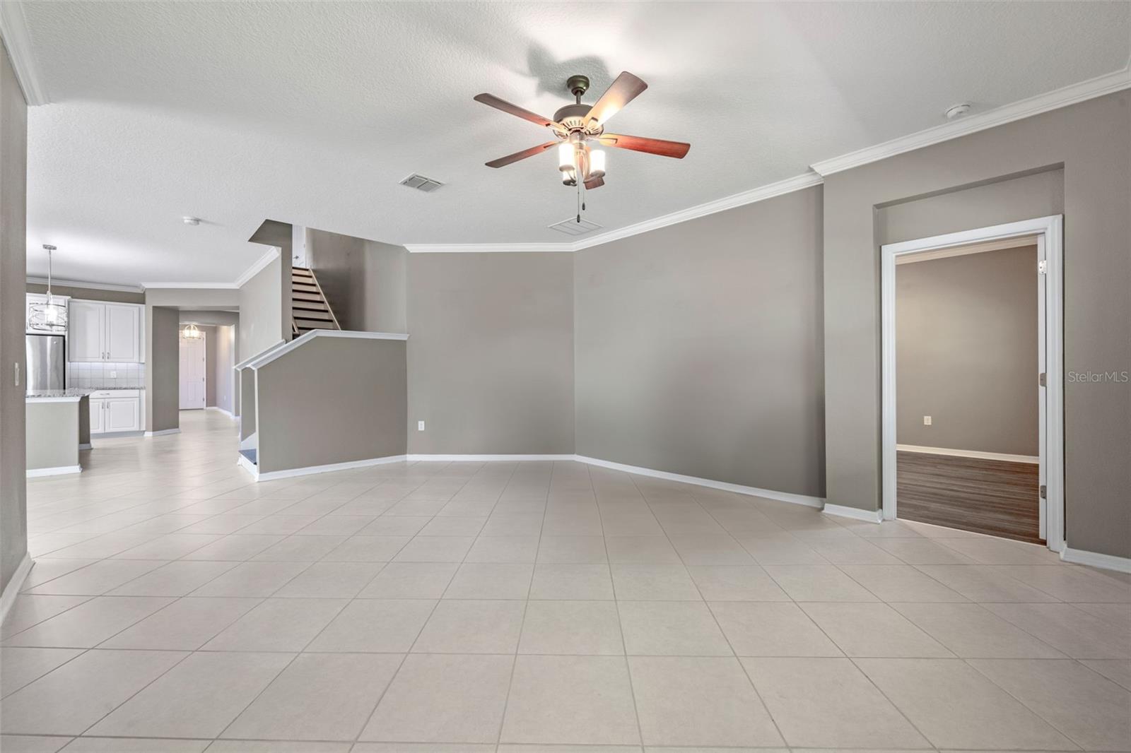 2530 DOMENICO PAUL WAY, ORLANDO, FL, 32810