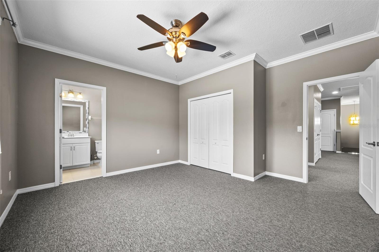 2530 DOMENICO PAUL WAY, ORLANDO, FL, 32810