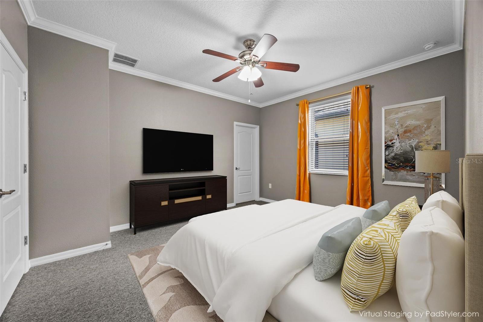 2530 DOMENICO PAUL WAY, ORLANDO, FL, 32810