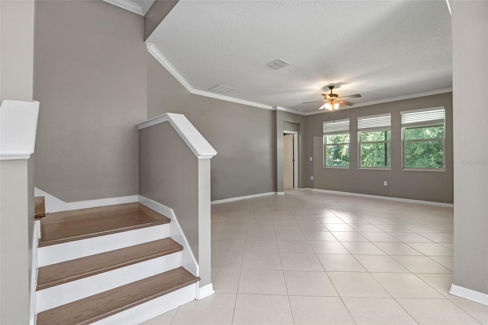 2530 DOMENICO PAUL WAY, ORLANDO, FL, 32810