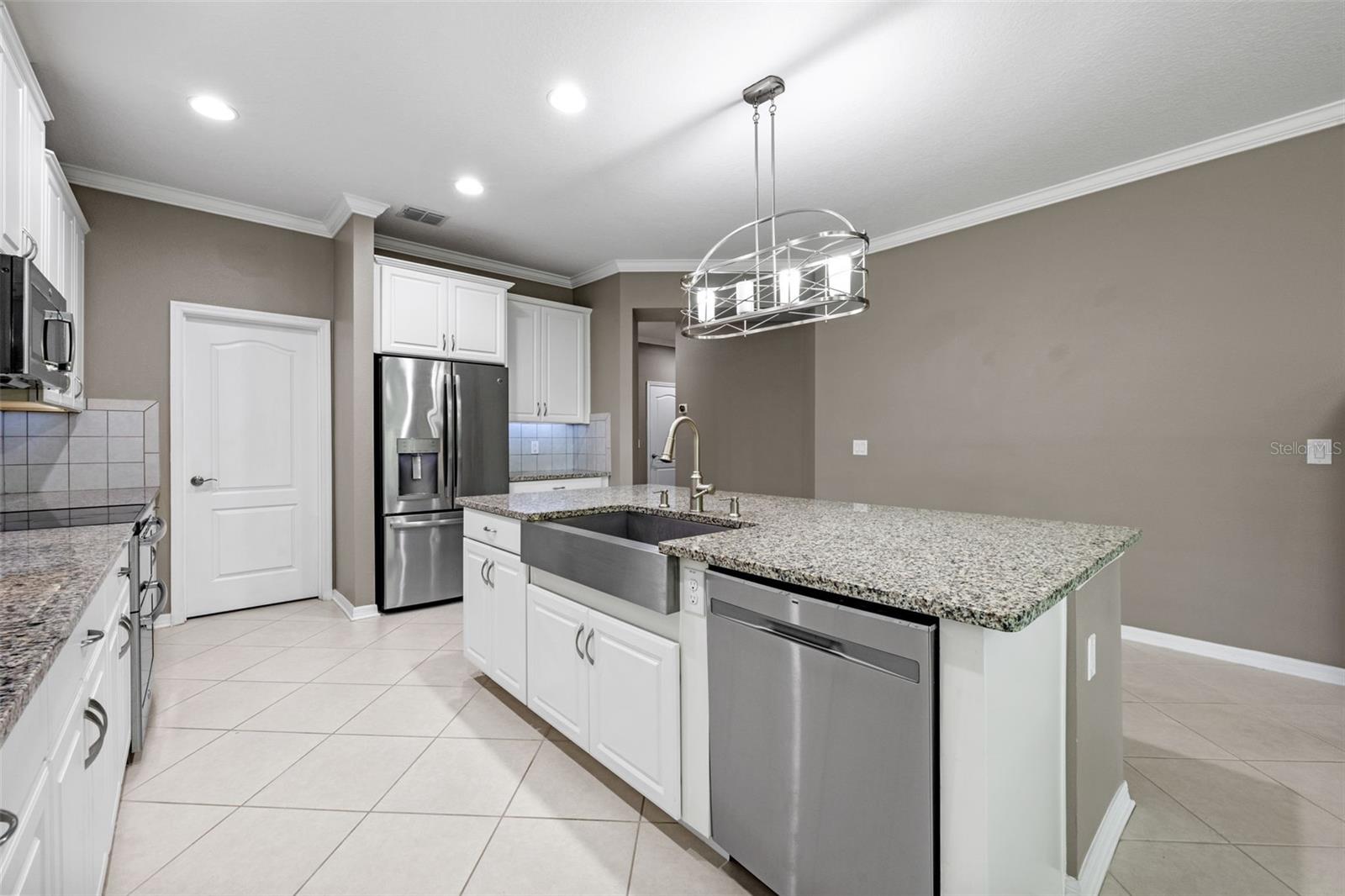 2530 DOMENICO PAUL WAY, ORLANDO, FL, 32810