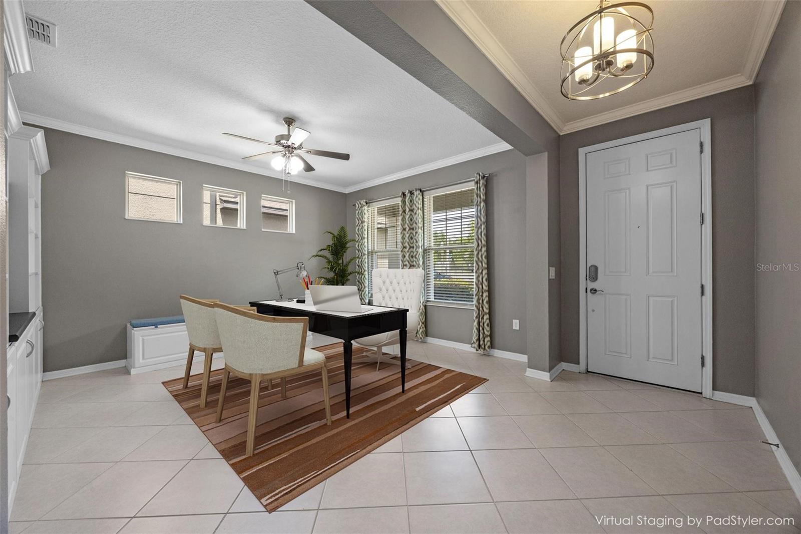 2530 DOMENICO PAUL WAY, ORLANDO, FL, 32810