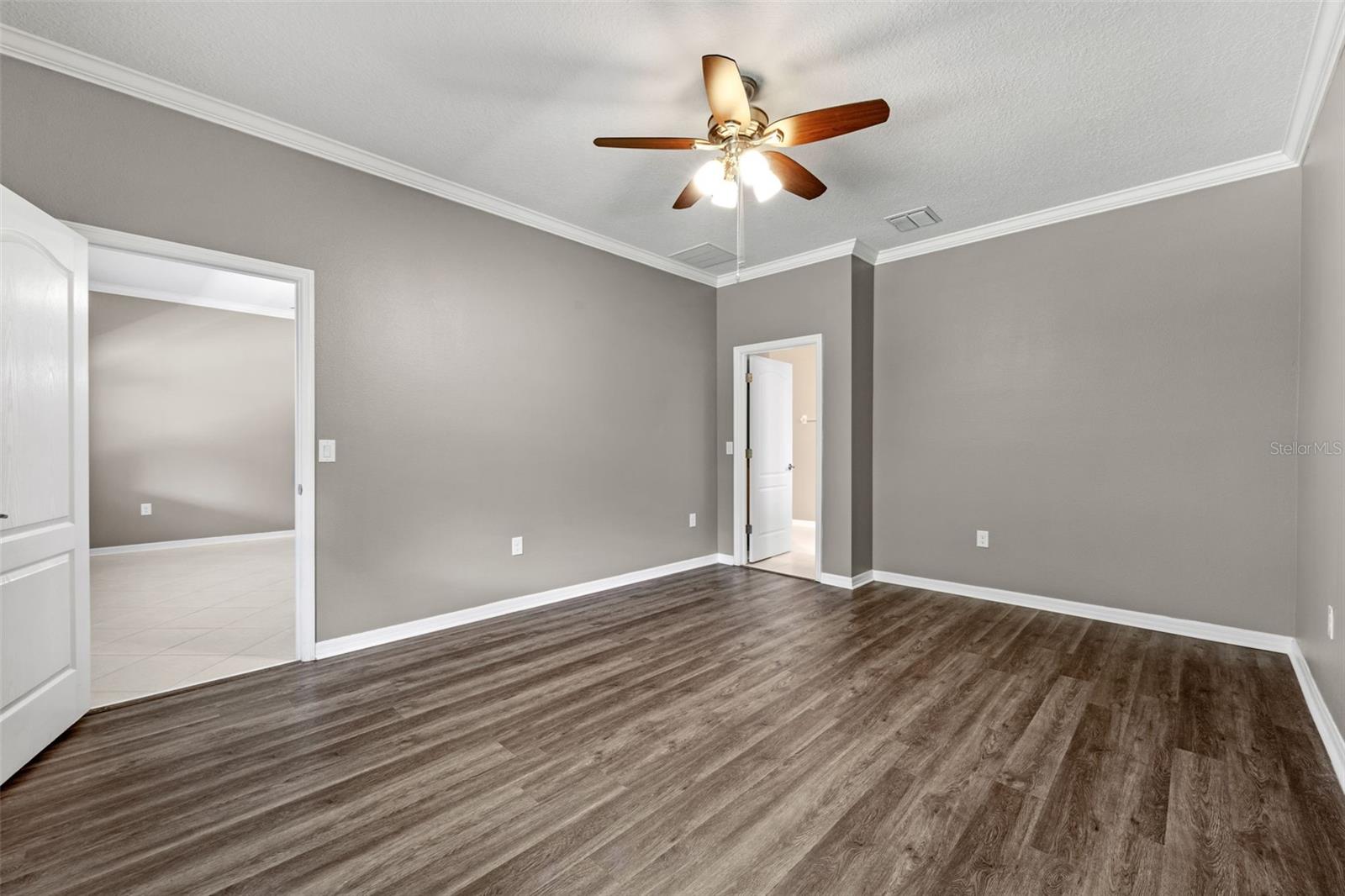 2530 DOMENICO PAUL WAY, ORLANDO, FL, 32810