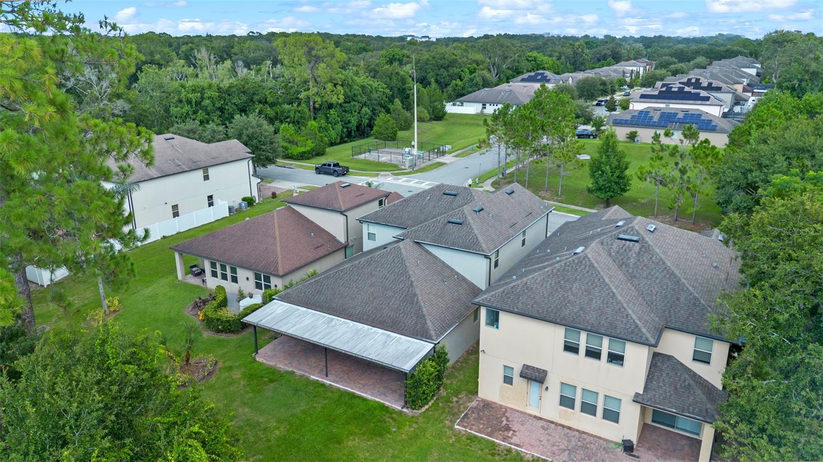 2530 DOMENICO PAUL WAY, ORLANDO, FL, 32810