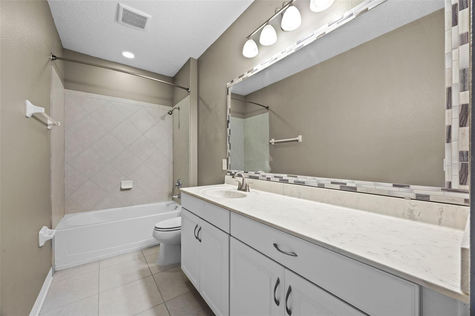 2530 DOMENICO PAUL WAY, ORLANDO, FL, 32810