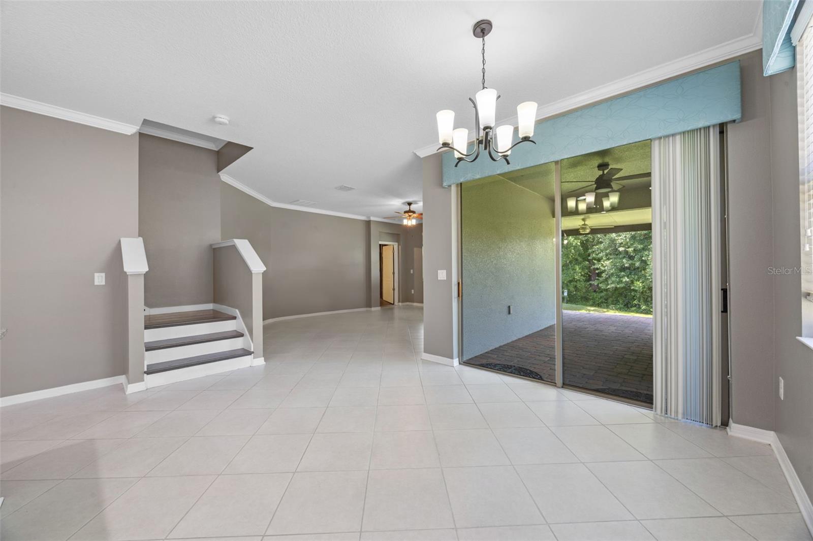 2530 DOMENICO PAUL WAY, ORLANDO, FL, 32810