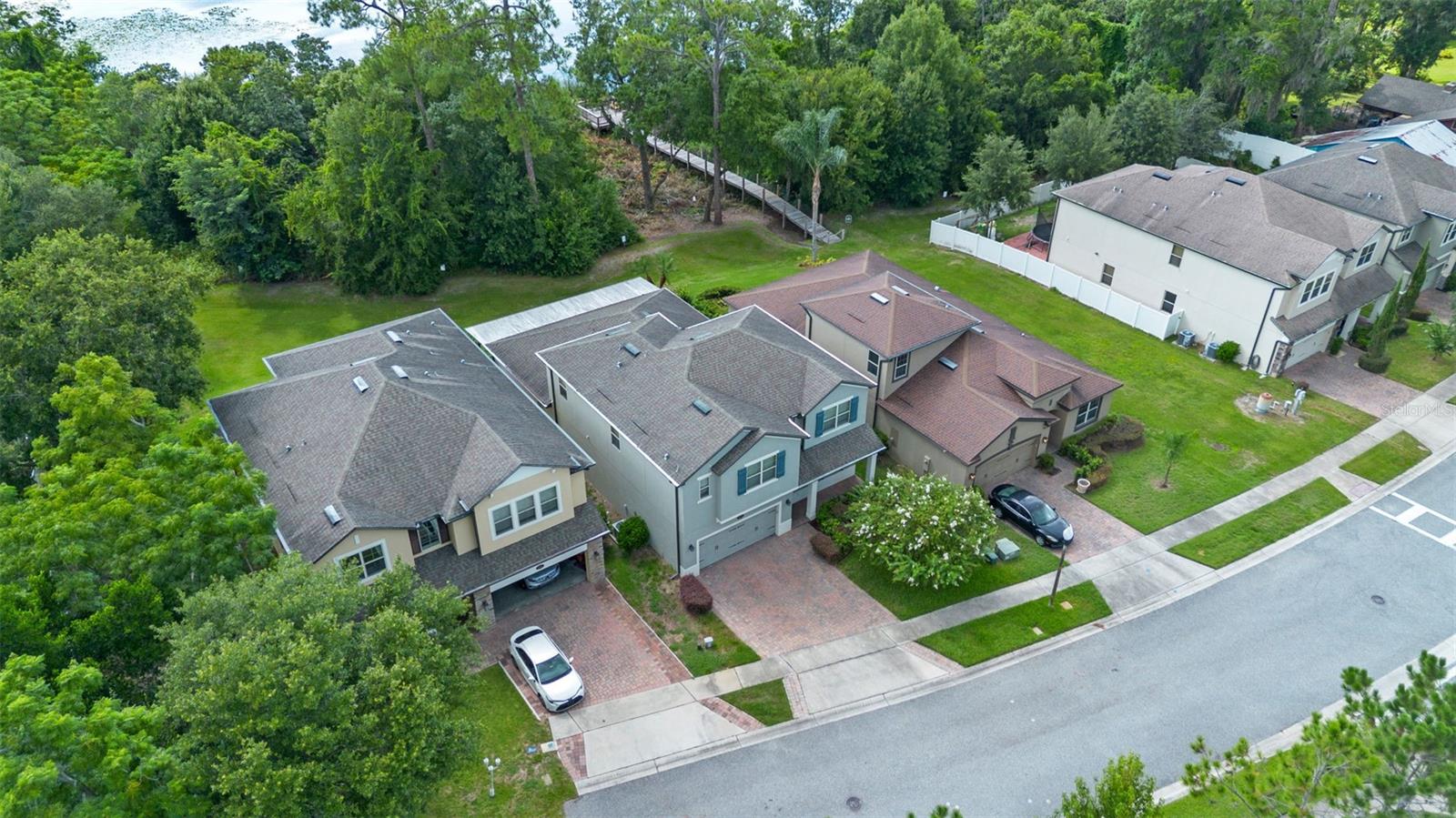 2530 DOMENICO PAUL WAY, ORLANDO, FL, 32810