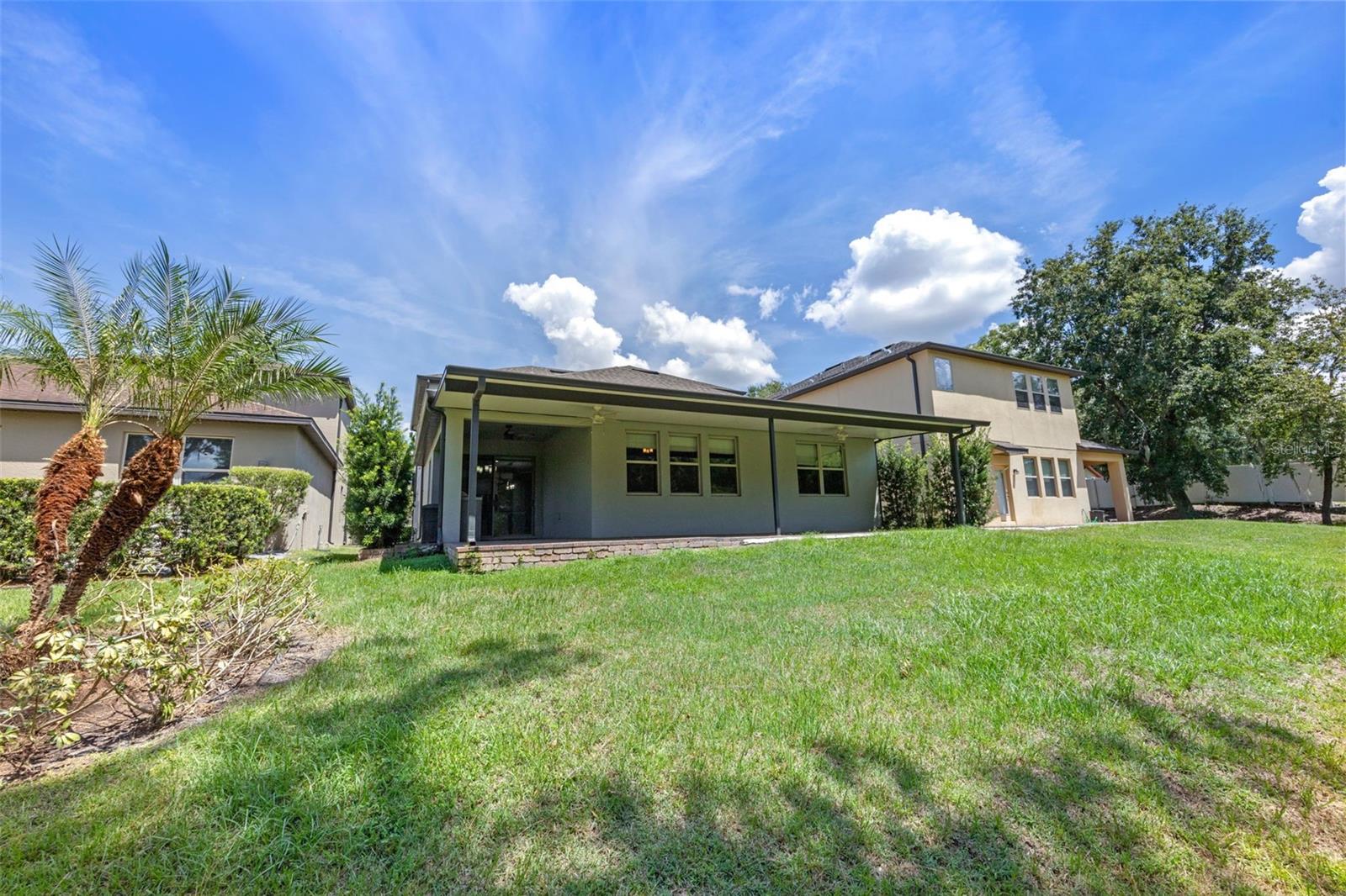 2530 DOMENICO PAUL WAY, ORLANDO, FL, 32810