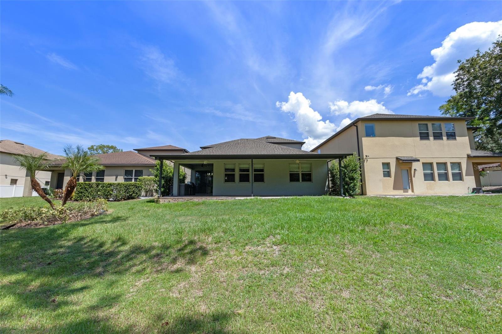 2530 DOMENICO PAUL WAY, ORLANDO, FL, 32810