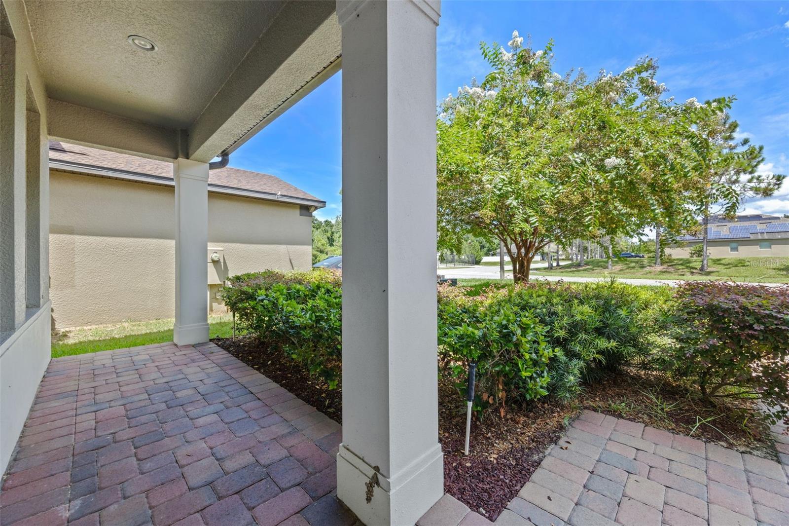 2530 DOMENICO PAUL WAY, ORLANDO, FL, 32810