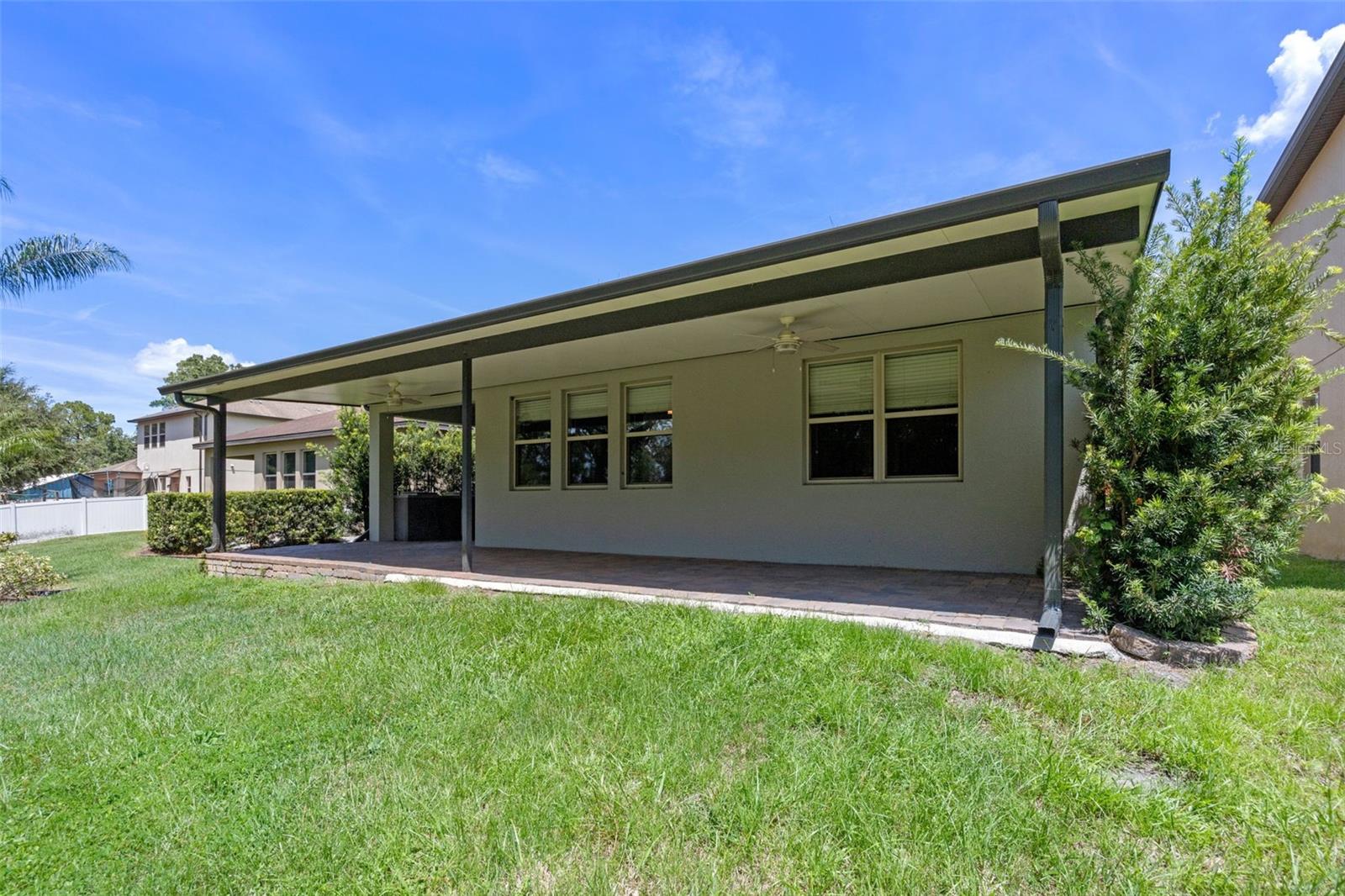 2530 DOMENICO PAUL WAY, ORLANDO, FL, 32810