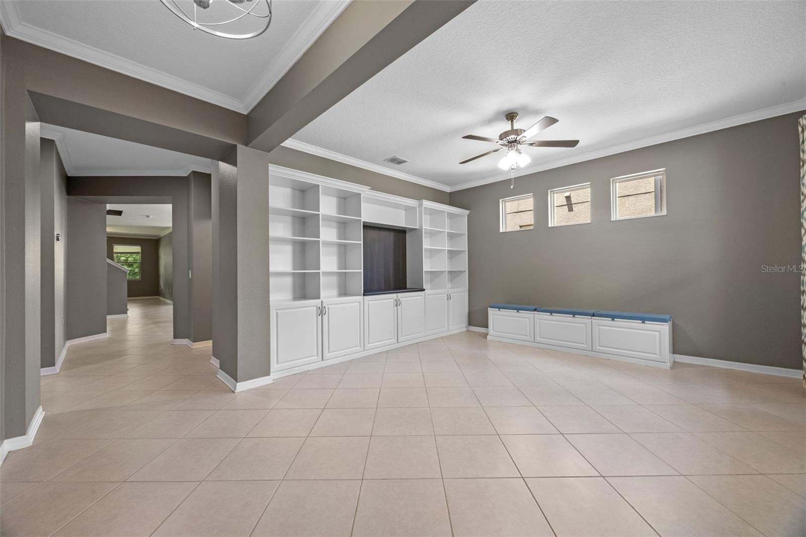 2530 DOMENICO PAUL WAY, ORLANDO, FL, 32810