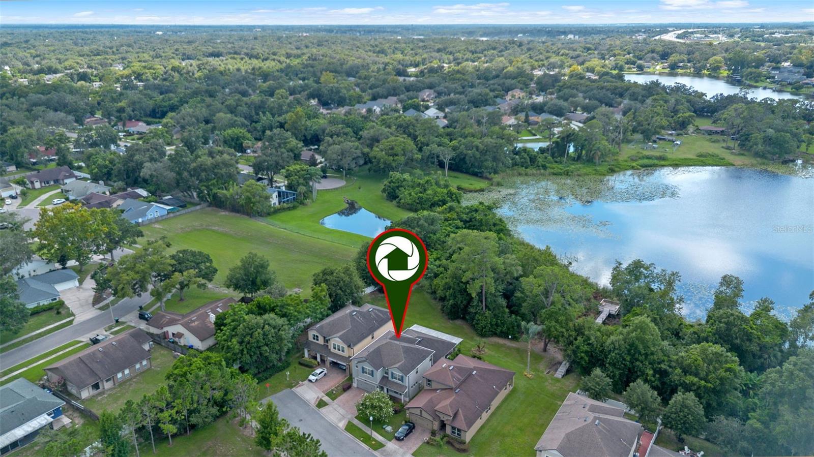 2530 DOMENICO PAUL WAY, ORLANDO, FL, 32810