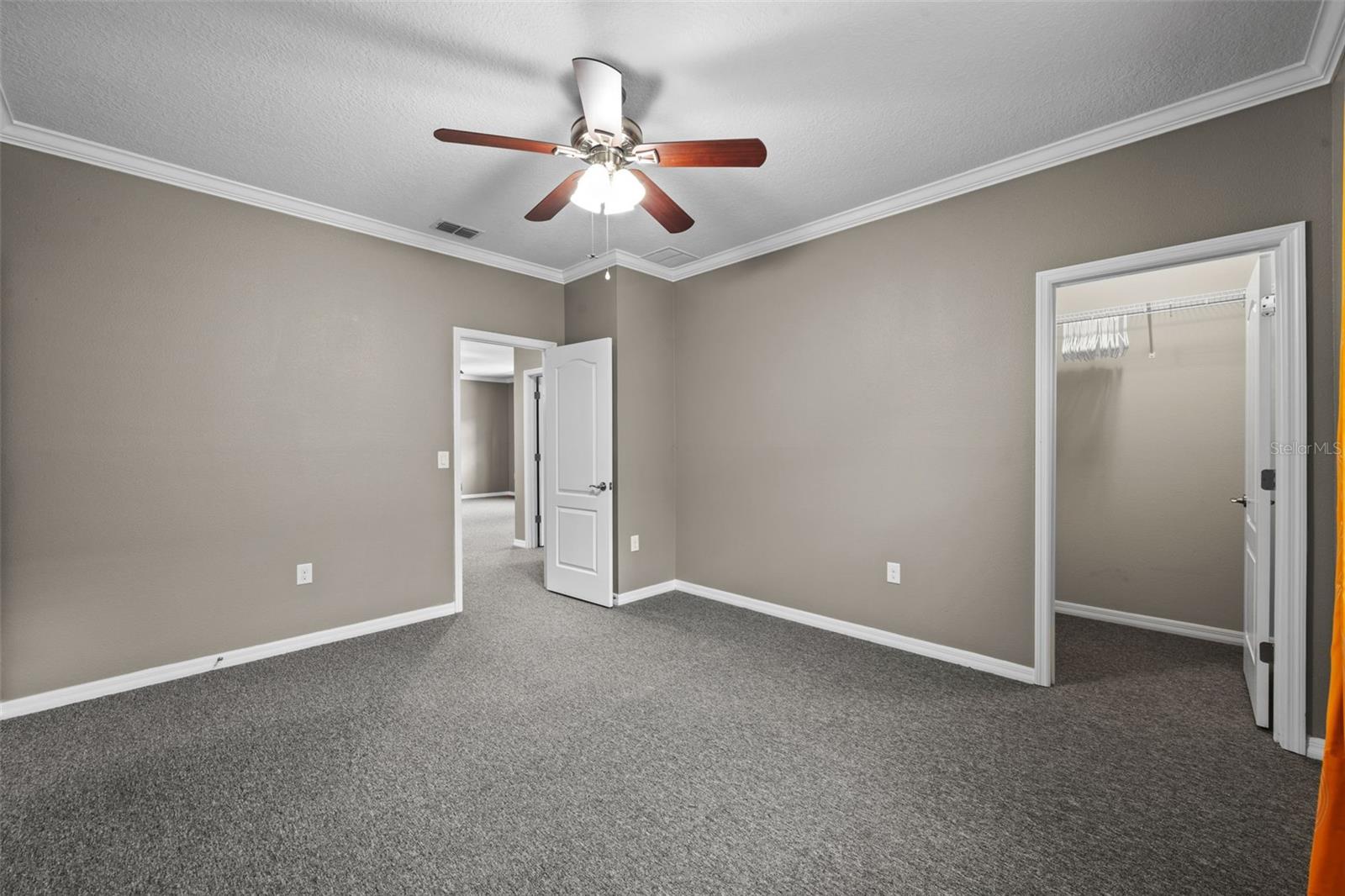 2530 DOMENICO PAUL WAY, ORLANDO, FL, 32810