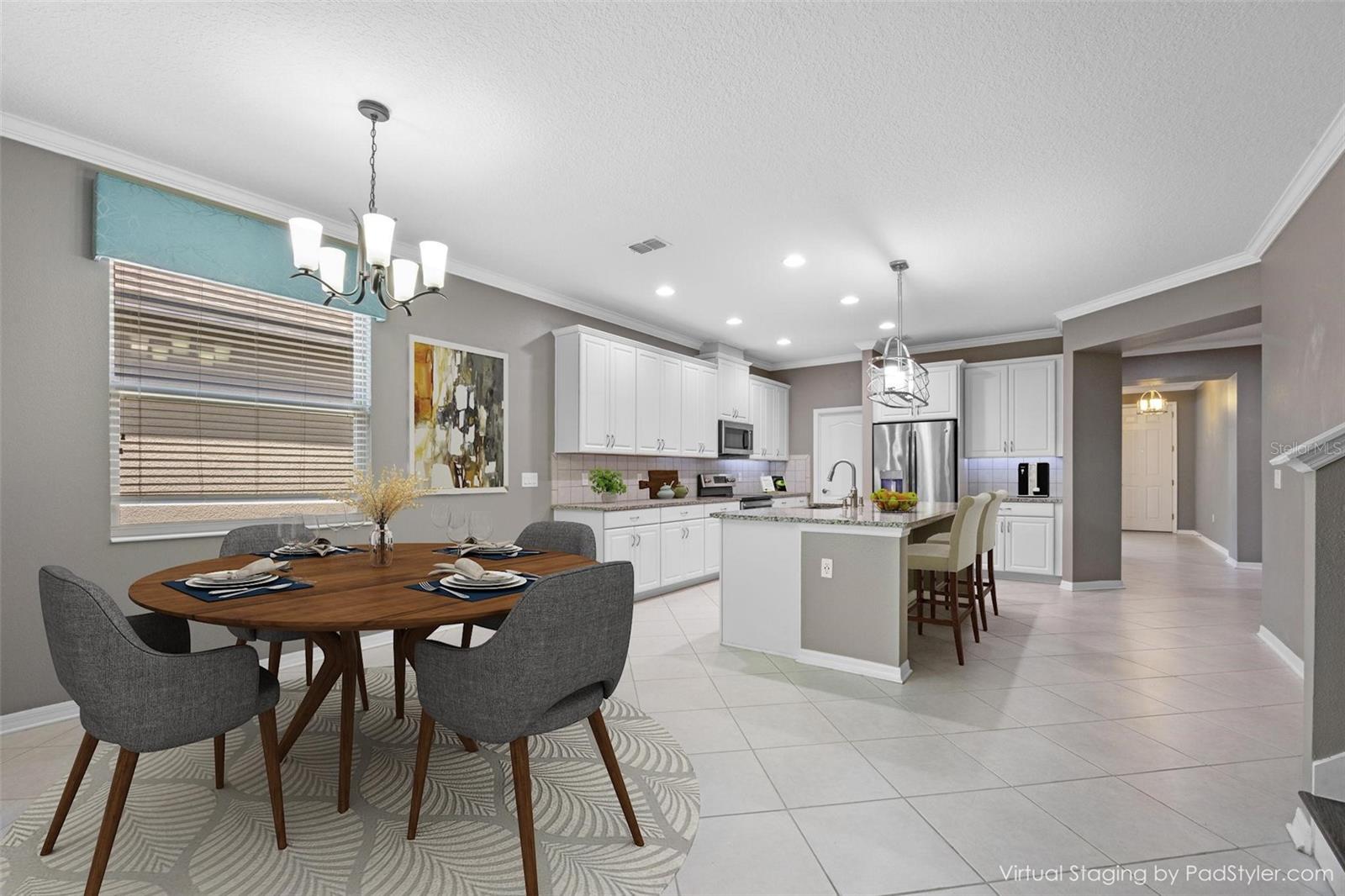 2530 DOMENICO PAUL WAY, ORLANDO, FL, 32810