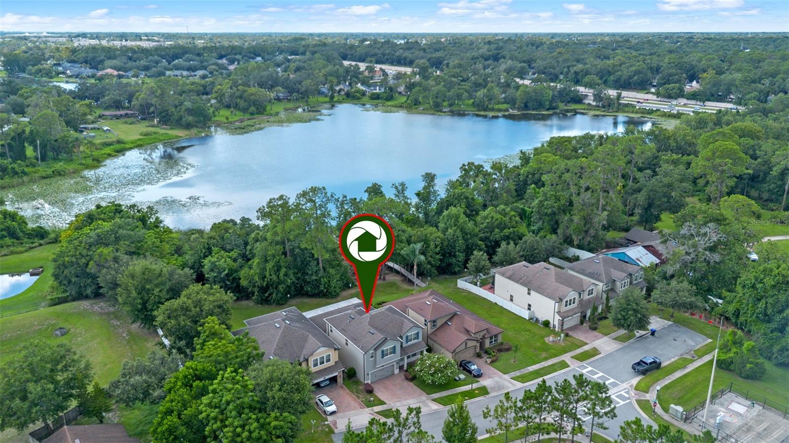 2530 DOMENICO PAUL WAY, ORLANDO, FL, 32810