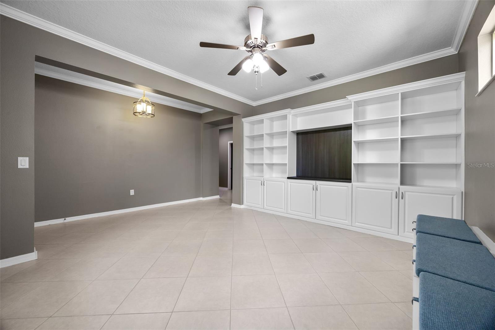 2530 DOMENICO PAUL WAY, ORLANDO, FL, 32810