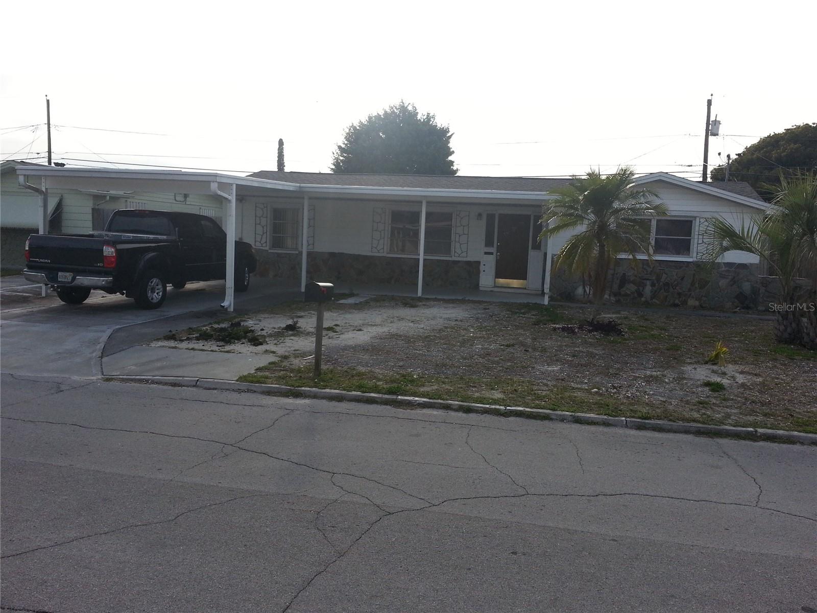 3535 CANTRELL ST, NEW PORT RICHEY, FL, 34652
