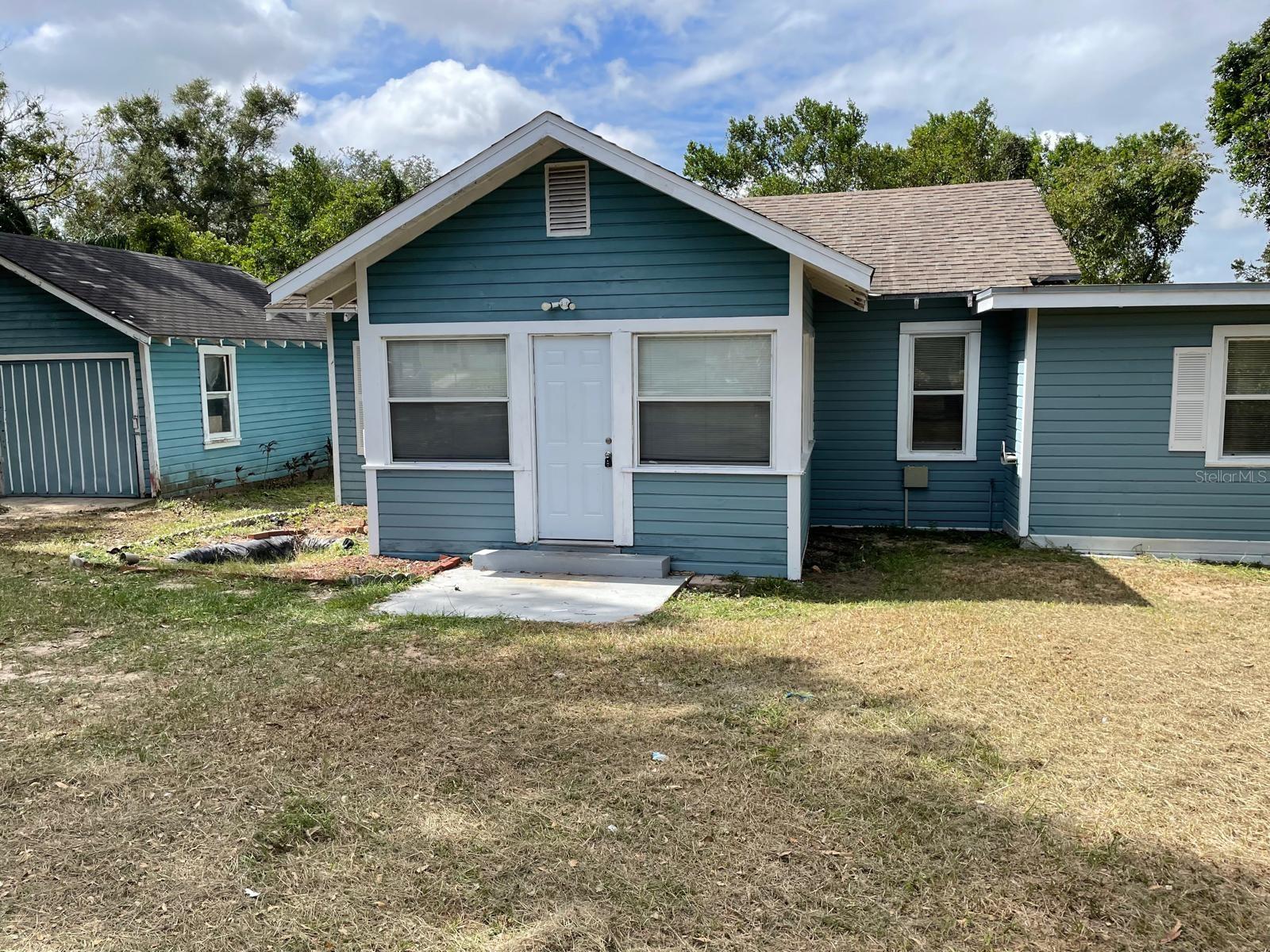 508 S 9TH ST, LAKE WALES, FL, 33853