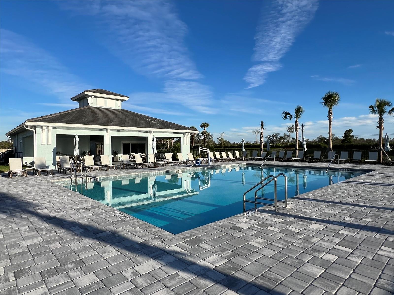 1745 SADDLEWOOD CIR, PORT CHARLOTTE, FL, 33953