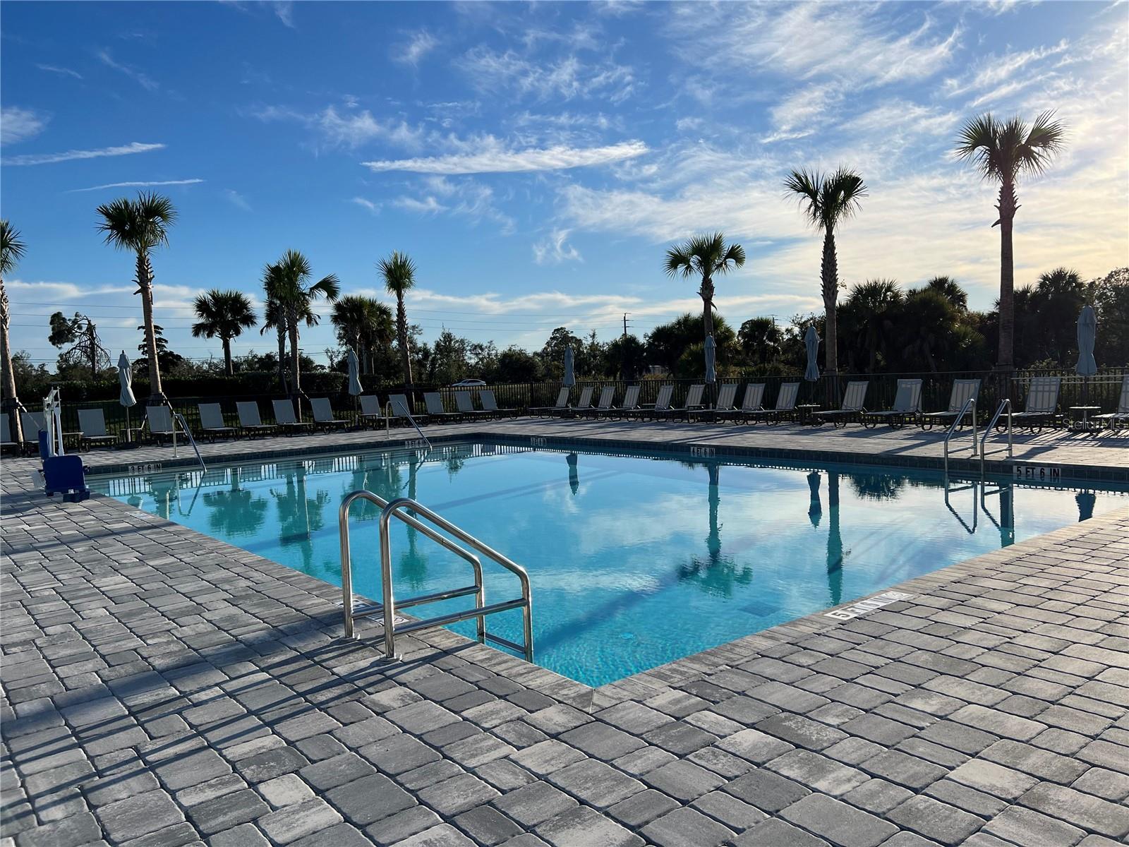 1745 SADDLEWOOD CIR, PORT CHARLOTTE, FL, 33953