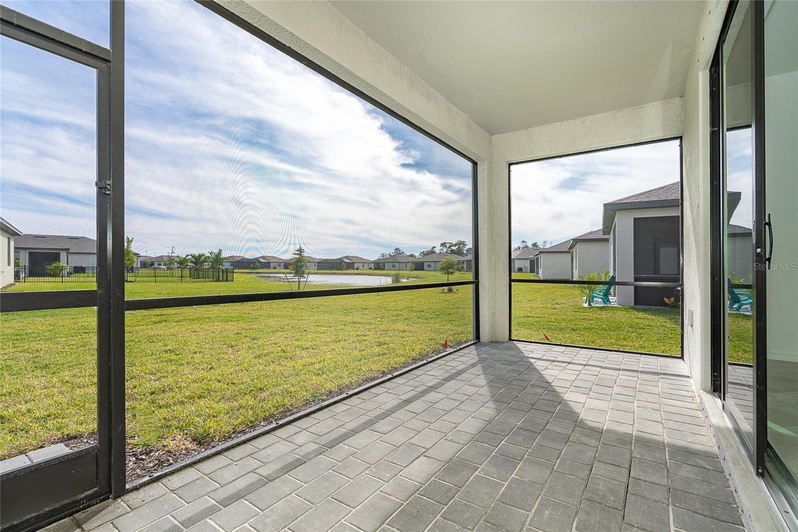 1745 SADDLEWOOD CIR, PORT CHARLOTTE, FL, 33953