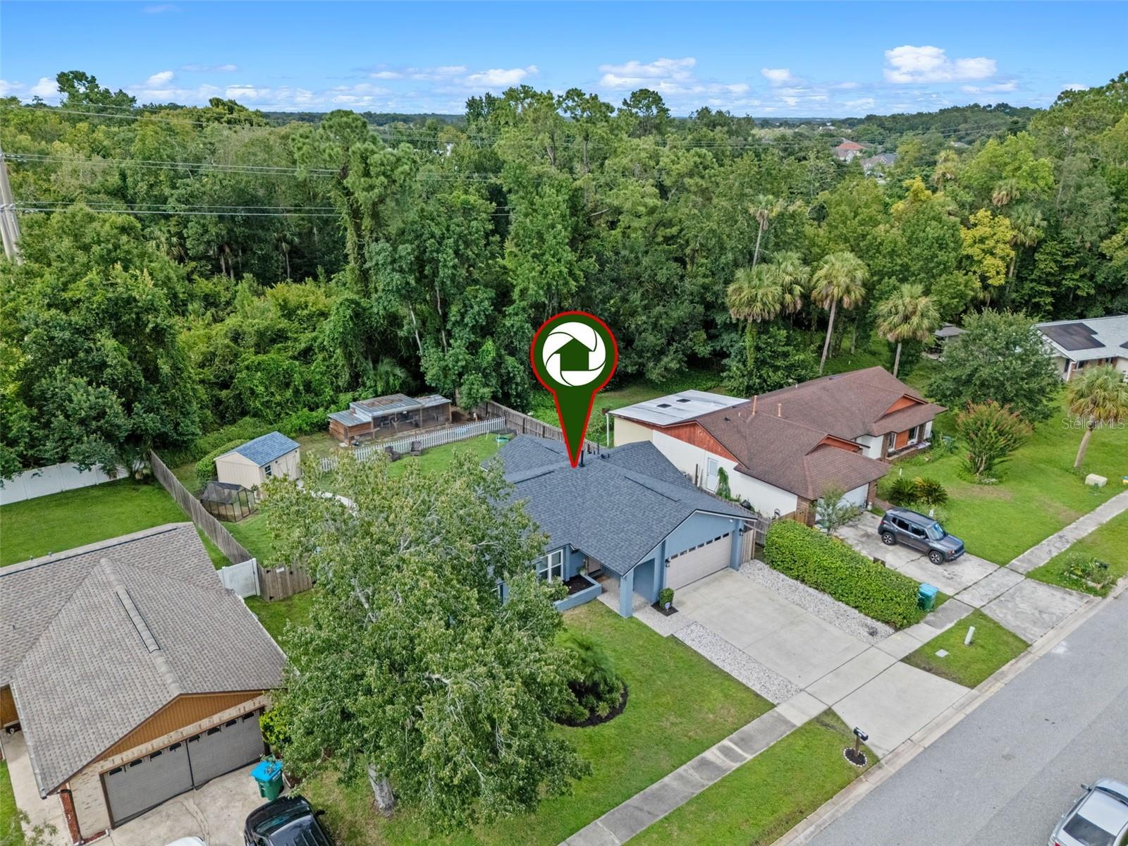 103 MOCKINGBIRD LN, WINTER SPRINGS, FL, 32708