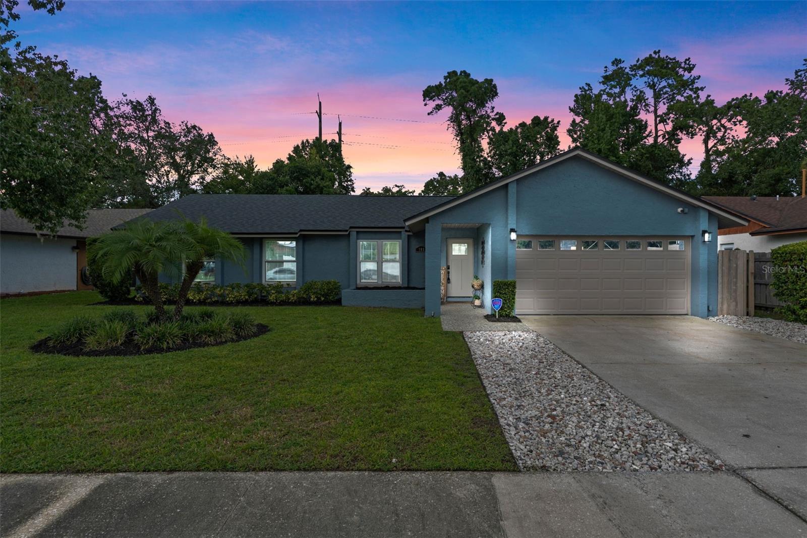 103 MOCKINGBIRD LN, WINTER SPRINGS, FL, 32708