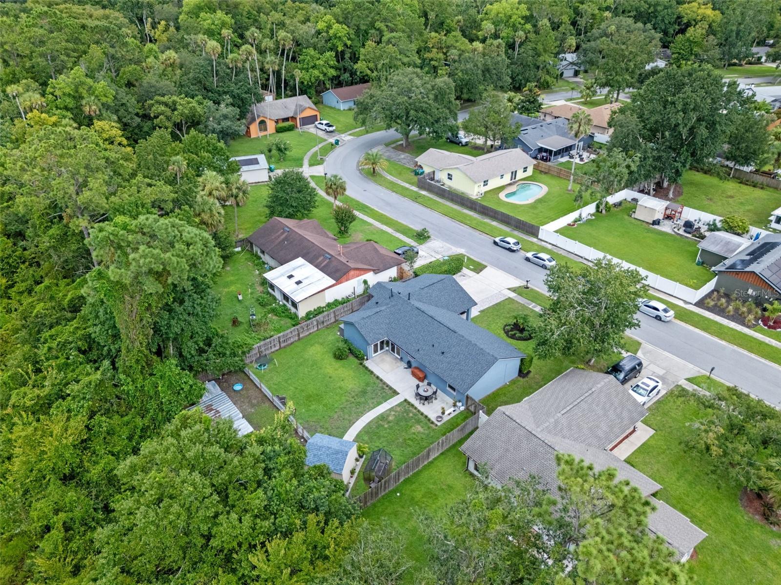 103 MOCKINGBIRD LN, WINTER SPRINGS, FL, 32708