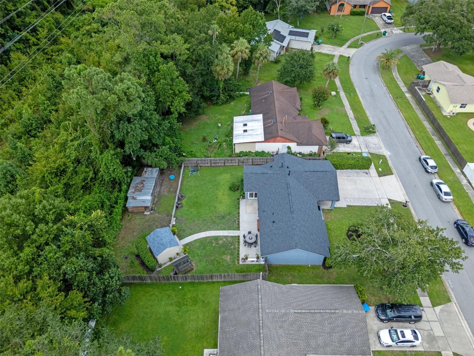 103 MOCKINGBIRD LN, WINTER SPRINGS, FL, 32708