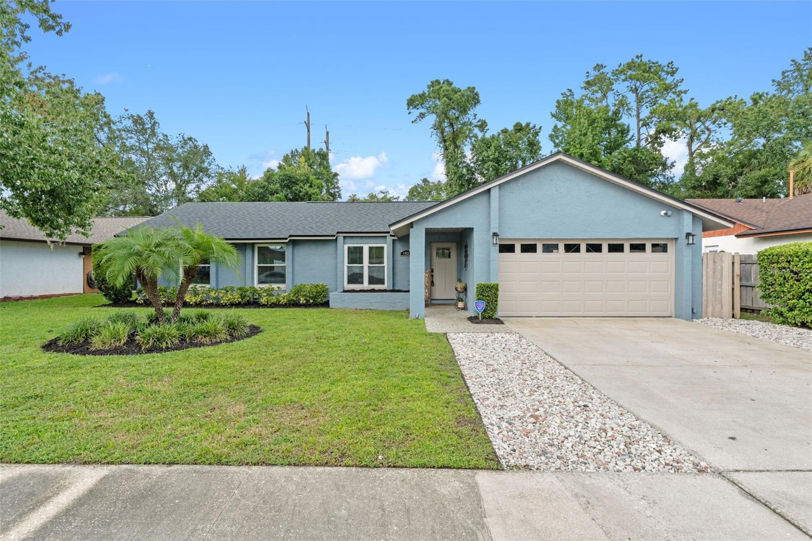 103 MOCKINGBIRD LN, WINTER SPRINGS, FL, 32708