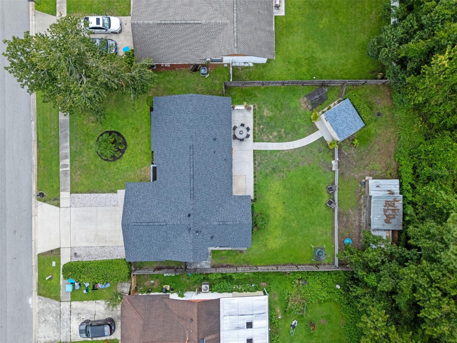 103 MOCKINGBIRD LN, WINTER SPRINGS, FL, 32708