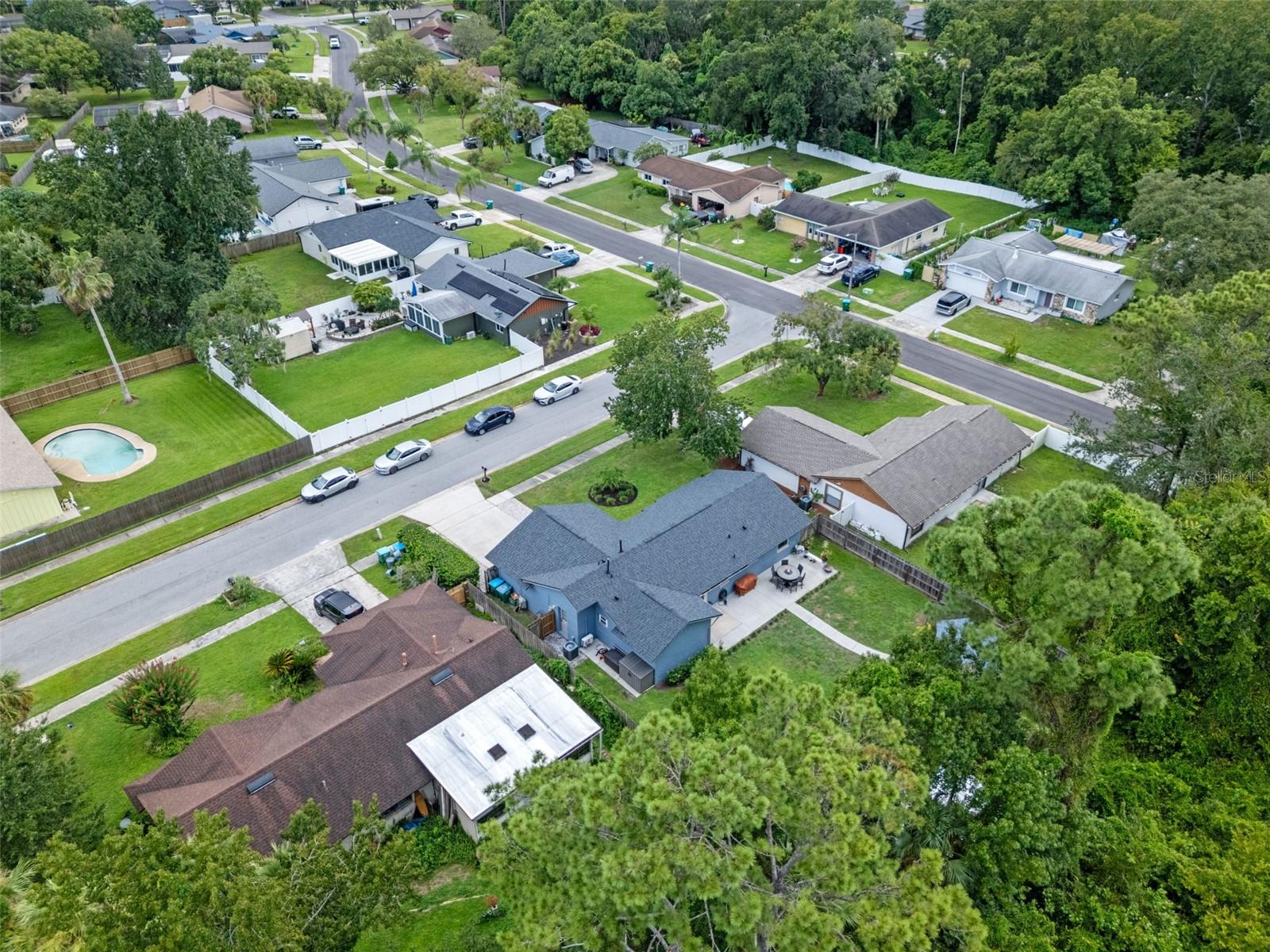 103 MOCKINGBIRD LN, WINTER SPRINGS, FL, 32708