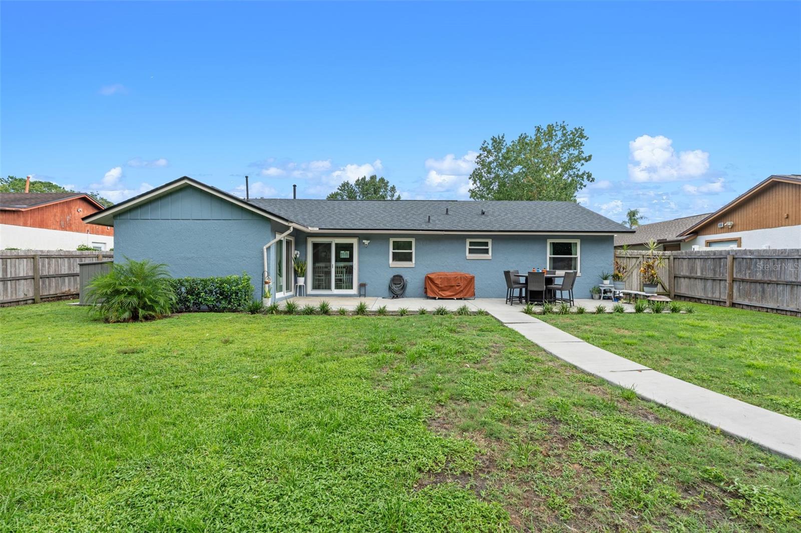 103 MOCKINGBIRD LN, WINTER SPRINGS, FL, 32708