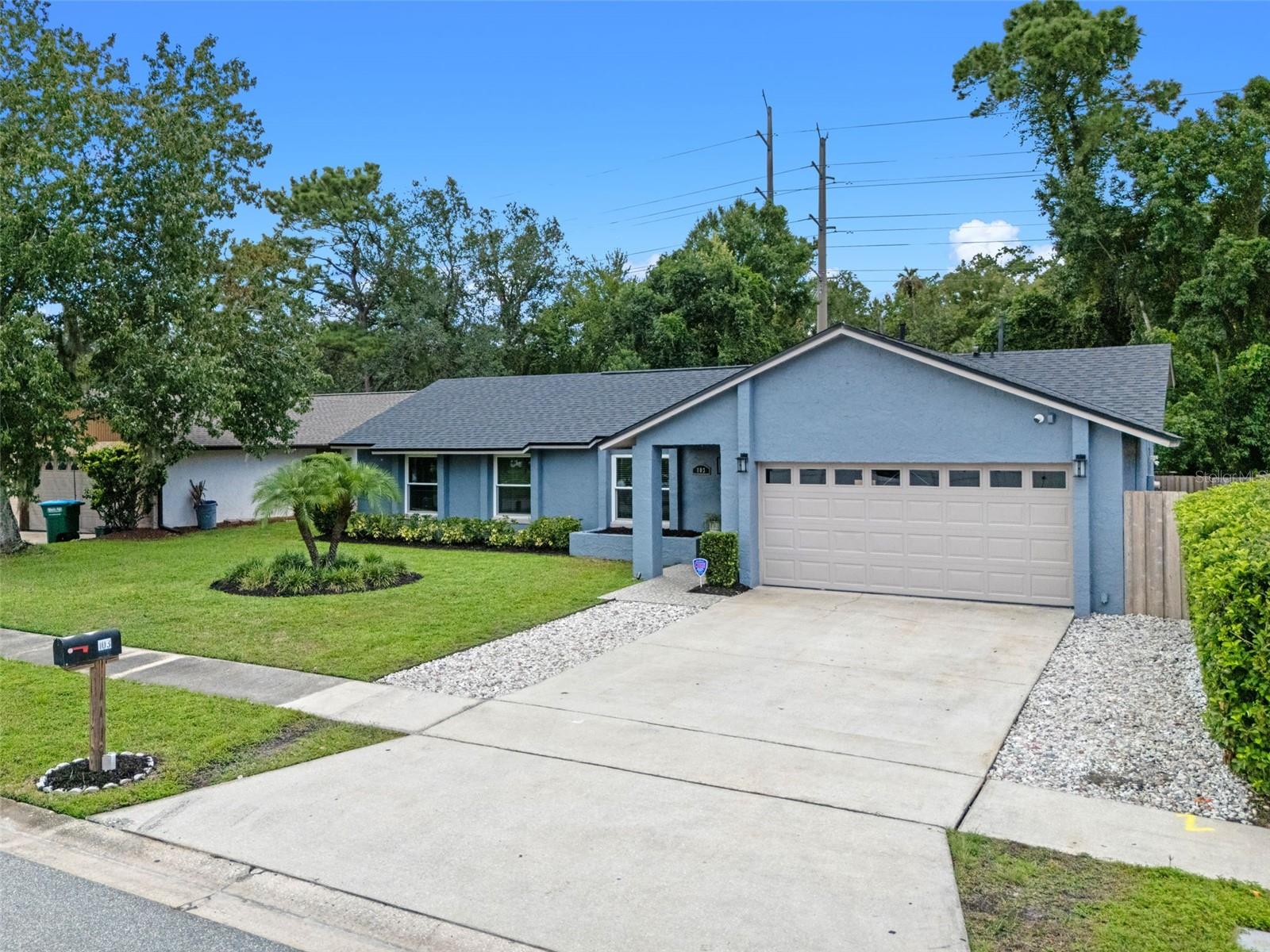 103 MOCKINGBIRD LN, WINTER SPRINGS, FL, 32708