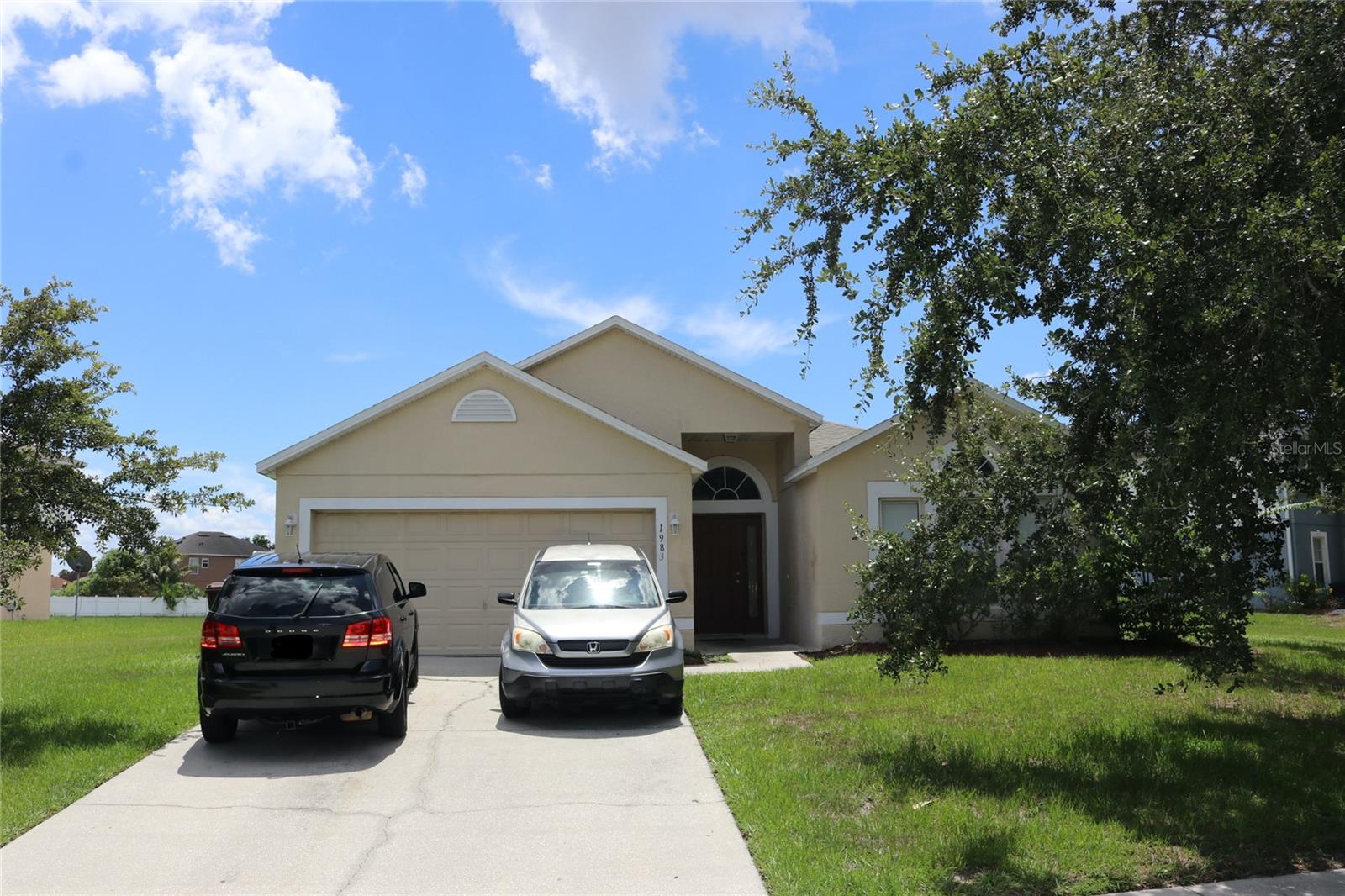 1983 PERIDOT CIR, KISSIMMEE, FL, 34743