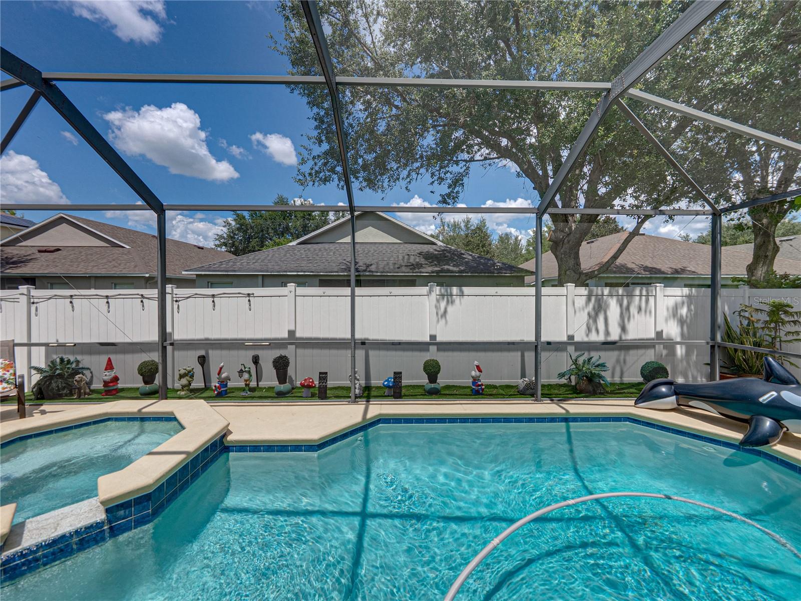 2530 CROSS MORE ST, VALRICO, FL, 33594