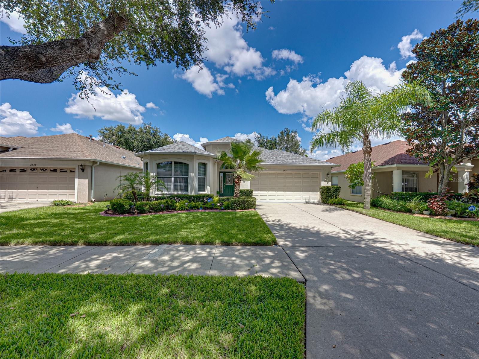 2530 CROSS MORE ST, VALRICO, FL, 33594